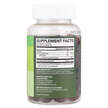 Фото складу Saw Palmetto Gummies, Экстракт Пальметто, 60 цукерок