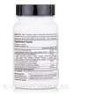 Фото складу Plant-Based Vitamin D3+K2, Вітамін D3 Холекальциферол, 30 капсул