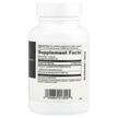 Фото складу Vitamin K2 + Resveratrol, Вітамін K2, 60 капсул
