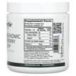 Фото состава Eclectic Herb, Смесь Ягод, Nutrigenomic Super Berry, 90 г