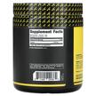 Фото складу Primaforce, Pure Taurine Powder Unflavored, L-Таурин, 250 г