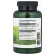 Фото состава Экстракт оливковых листьев, Olive Leaf Extract 500 mg, 120 капсул