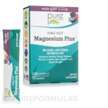 Фото состава Ionic-Fizz Magnesium Plus Mixed Berry Flavor Box of, Магний, 85. 