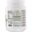 Фото складу Sunfood, Organic Supergreens & Protein, Супергрінс, 498.9 г