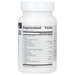 Фото складу Daily Essential Enzymes 500 mg, Ферменти, 60 капсул