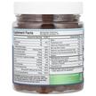 Фото складу Men's Multivitamin Gummies Lemon Pineapple, Мультивітаміни, 