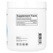 Фото складу Citrulline Malate Unflavored, Енергетичний напій, 300 г
