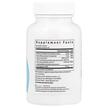 Фото складу Seeking Health, Homocysteine Nutrients, Гомоцистеїн, 60 капсул