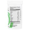 Фото состава Seeking Health, Ферменты, Digestive Enzymes Chewable, 60 таблеток