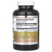 Фото складу Amazing Nutrition, Berberine 1000 mg, Берберин, 250 капсул