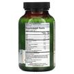 Фото складу Irwin Naturals, L-Citrulline + L-Arginine, L-Цитрулін, 60 капсул