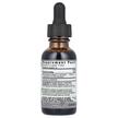 Фото состава Экстракт Листьев Коровяка, Mullein Alcohol-Free 2000 mg, 30 мл