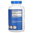 Фото складу Nutricost, Uva Ursi 4500 mg, Ува Урсі, 240 капсул