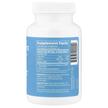 Фото складу BodyBio, Sodium Butyrate, Бутірат Натрію, 60 капсул