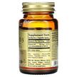 Фото складу Vitamin D3 55 mcg 2200 IU, Вітамін D3 Холекальциферол, 50 капсул