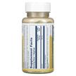 Фото состава Solaray, Кверцетин 500 мг, Quercetin 500 mg, 90 капсул