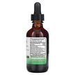 Фото состава Поддержка носовых пазух, Sinus Plus Formula, 59 мл
