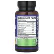 Фото складу Nature's Craft, Men's Wellness Maca Root Complex, Мака,