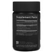Фото складу Blueberry Concentrate 800 mg, Чорниця концентрат 800 мг, 60 капсу