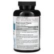Фото складу Force Factor, NAC 600 mg, НАК 600, 200 капсул