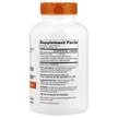 Фото складу Curcumin Phytosome, Екстракту куркуміну Меріва, 180 капсул