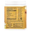 Фото складу Classic Plus Protein Organic Plant Based, Органічний Протеїн, 375