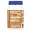 Фото складу TheVitaminShoppe, Alpha Lipoic Acid, Альфа-ліпоєва, 120 таблеток