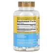 Фото состава Монолаурин, Nourishing Monolaurin 1000 mg, 180 капсул