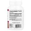 Фото складу Natural Factors, Cognitive Magnesium, Магній, 90 капсул