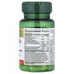 Фото складу Nature's Bounty, Superfoods Plus Energy, Суперфуд, 30 капсул