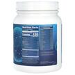 Фото складу MRM, Natural Egg White Protein Vanilla, Яєчний Протеїн, 680 г