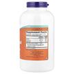 Фото состава NOW, Укрепление костной ткани, Bone Meal Powder, 454 г