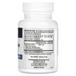 Фото складу Immune System Activator, Бета-глюкан 500 мг, 60 капсул