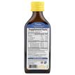 Фото складу The Very Finest Fish Oil, Риб'ячий жир Омега-3 1600 мг, 200 