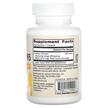 Фото состава Jarrow Formulas, Куркумин 95% 500 мг, Curcumin 95%, 60 капсул