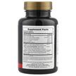 Фото складу T-Male Testosterone Boost For Men, Бустер Тестостерону, 60 капсул