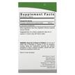 Фото складу Nature's Answer, Fenugreek 600 mg, Пажитник 600 мг, 90 капсу