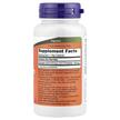 Фото складу NOW, Bromelain 500 mg, Бромелайн 500 мг, 60 капсул