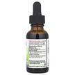 Фото состава Экстракт корицы, Organic True Cinnamon Ceylon Extract, 30 мл