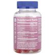 Фото складу Apple Cider Vinegar Gummies Apple, Яблучний оцет, 60 таблеток