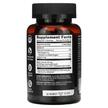 Фото складу Strong Earth Gummies Black Cohosh, Клопогон кістевидний, 60 табле