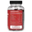 Фото складу NutraChamps, B Complex Raspberry, B-комплекс, 60 таблеток