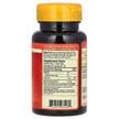 Фото складу BioAstin Hawaiian Astaxanthin 4 mg, Астаксантин, 60 Gel Caps