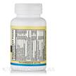 Фото складу Stress B & C with Adrenal, Підтримка наднирників, 60 капсул