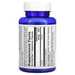 Фото складу Natures Life, L-Tyrosine 500 mg, L-Тирозин, 100 капсул