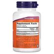 Фото состава NOW, Хондроитин Сульфат 600 мг, Chondroitin Sulfate, 120 капсул
