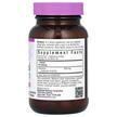Фото состава Bluebonnet Nutrition, Коэнзим Q-10, Ubiquinol 100 mg, 60 капсул