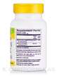 Фото складу Vitamin D3 & K2 50 mcg / 20 mcg, Вітаміни D3 K2, 180 капсул