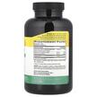 Фото складу Calcium Magnesium Zinc, Кальцій магній і цинк, 250 таблеток