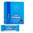 Фото состава Vital Performance Protein Bar Chocolate Almond, Коллаген, 55 g ea